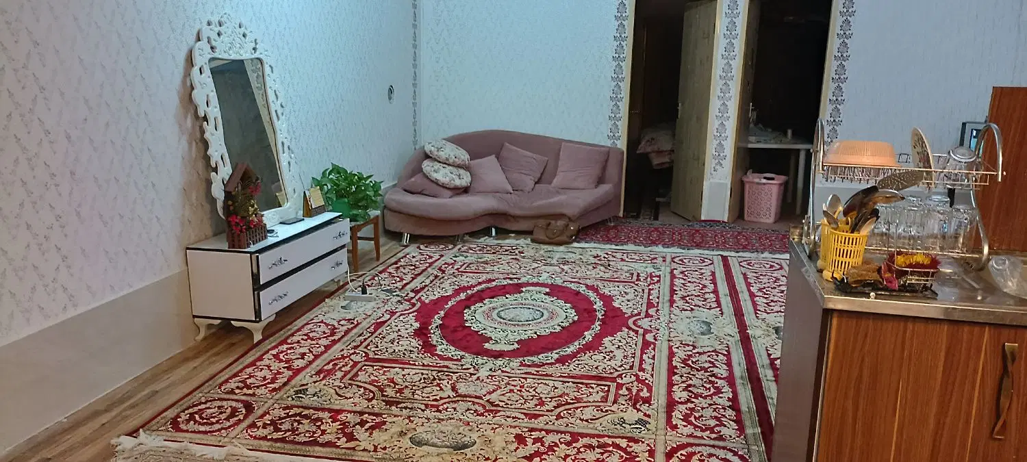 فروش و یا معاوضه
