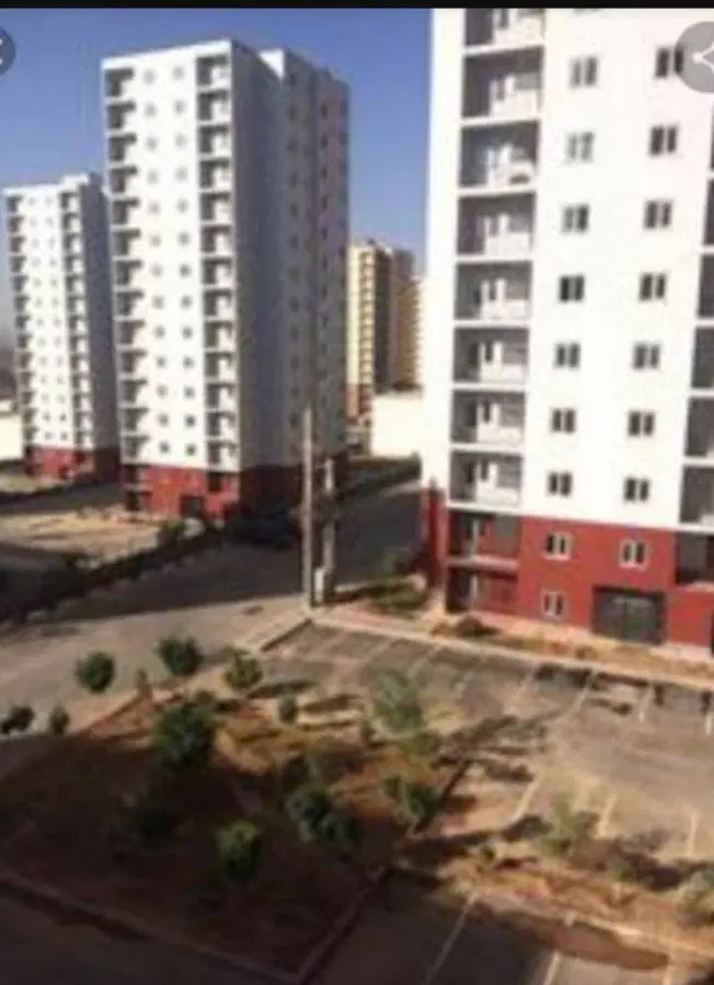 زمین در شهرک دانشوران