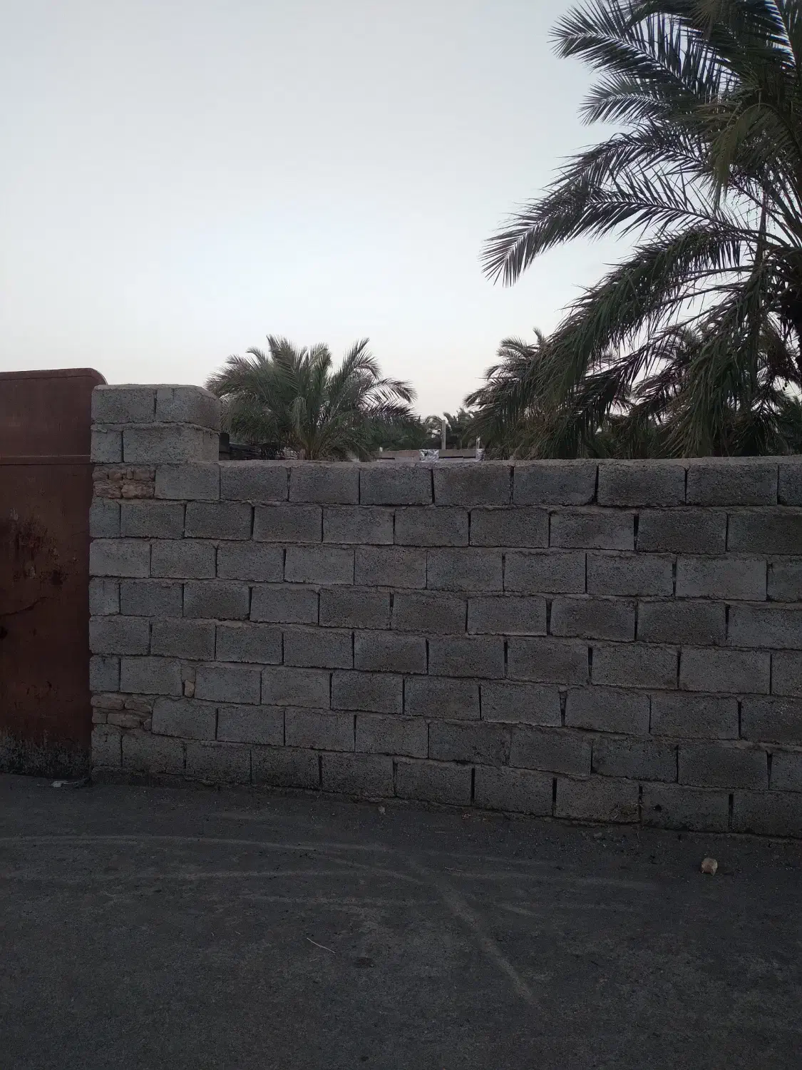 فروش زمین مسکونی