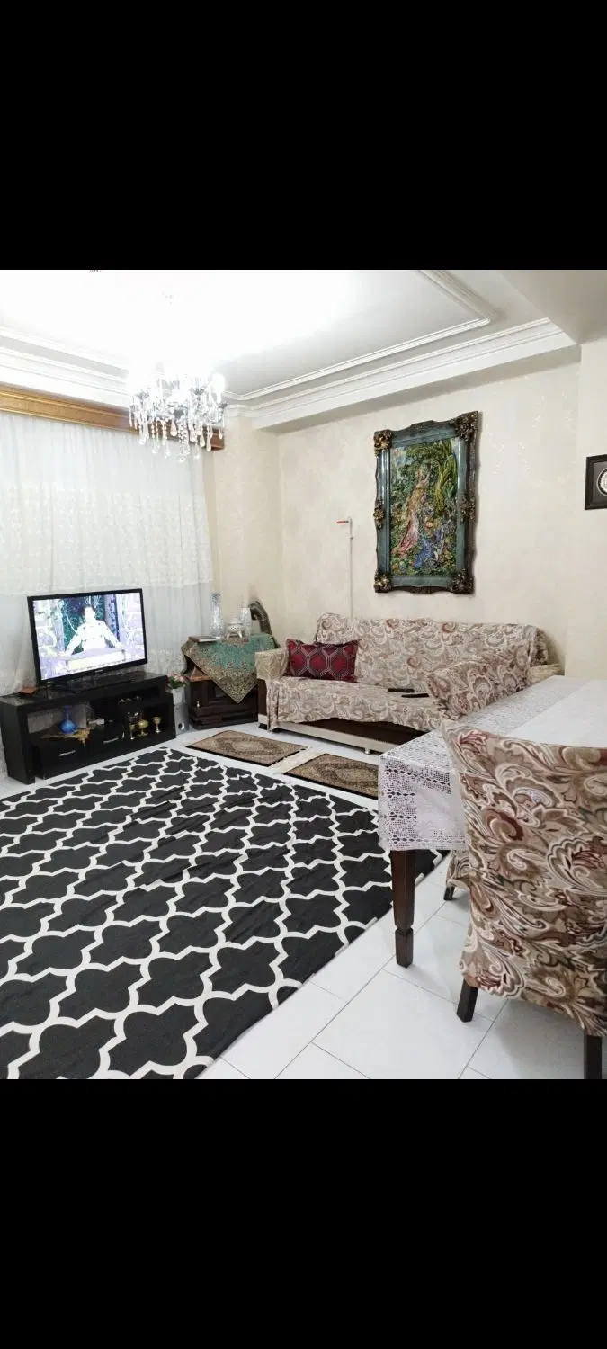 آپارتمان تک خوابه