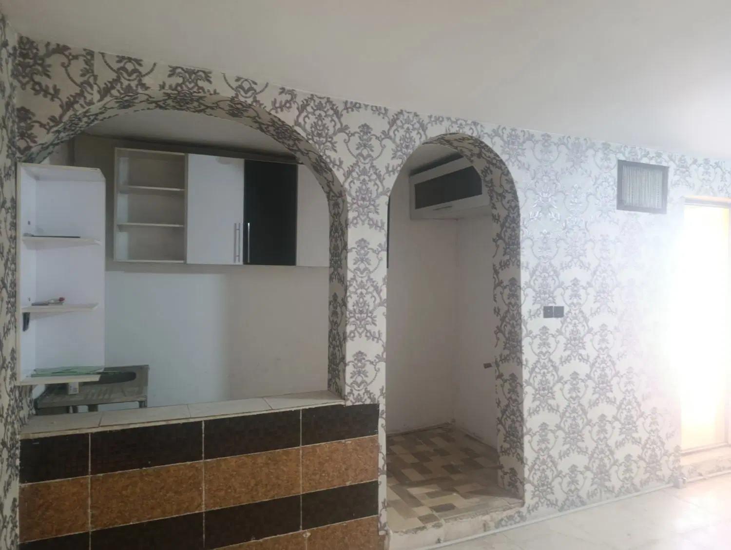 خانه ۵قصب سیدی بلوار منتظران