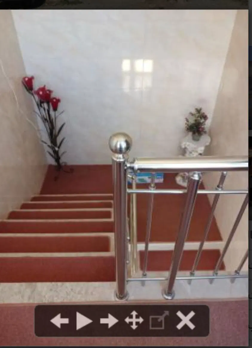 فروش زمین مسکونی تجاری ابراهیم ابادطالقان