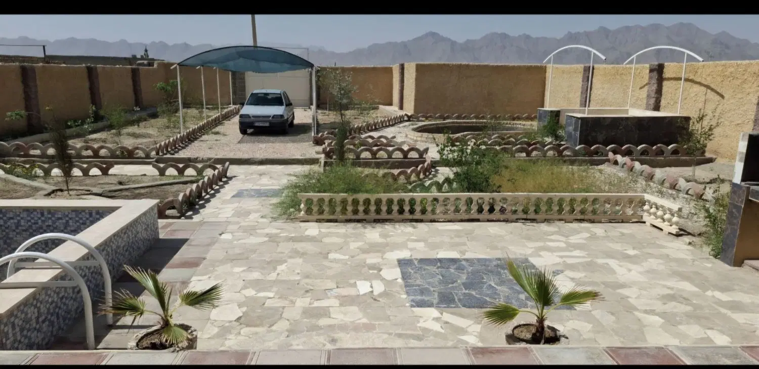 باغ ویلا