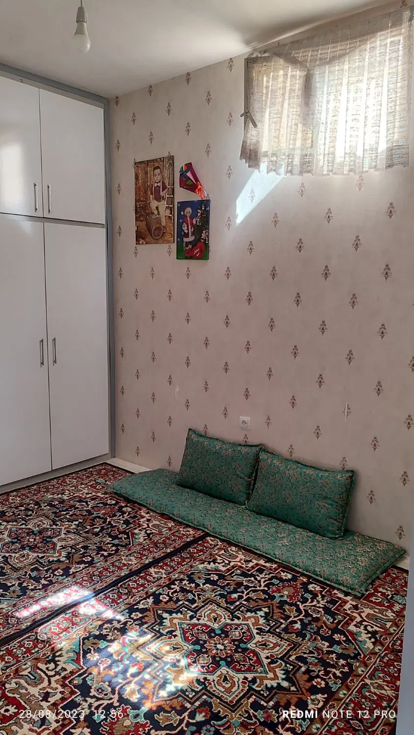 خانه 75 شیک و تمیز.4سال ساخت