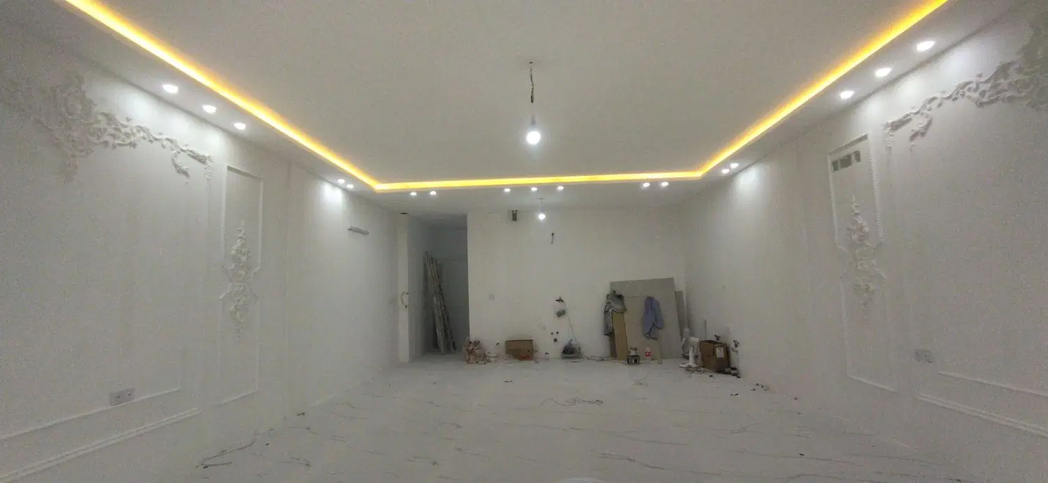 آپارتمان 135متری
