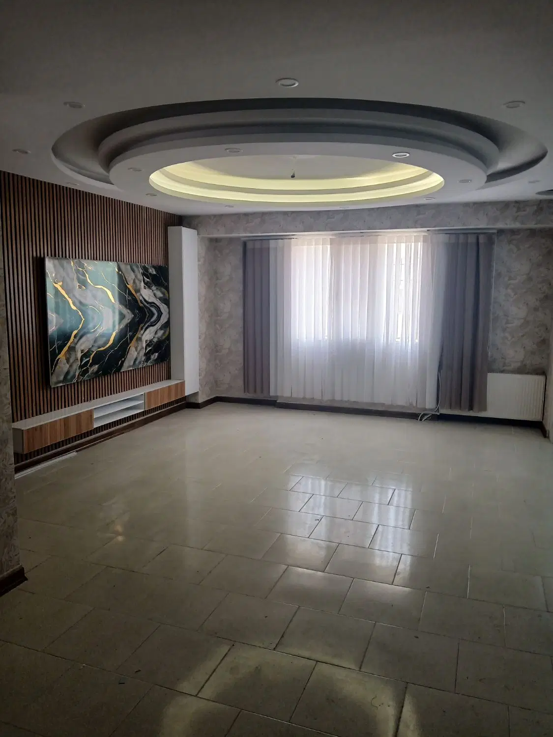 اپارتمان دو خوابه