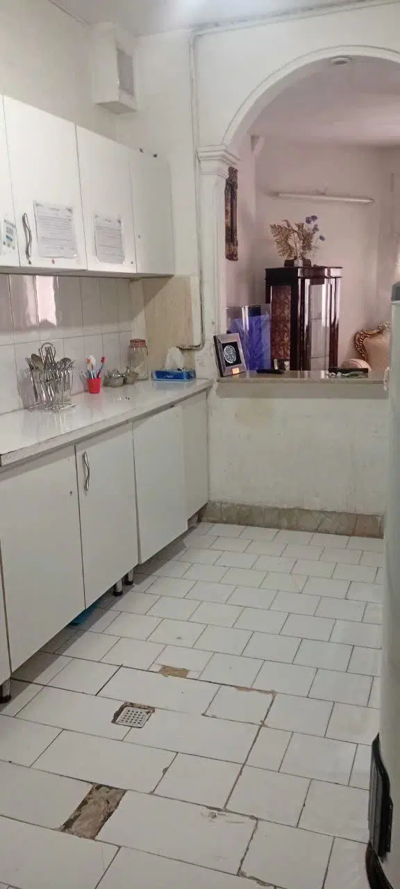 آپارتمان ۷۵ متری رهن و اجاره