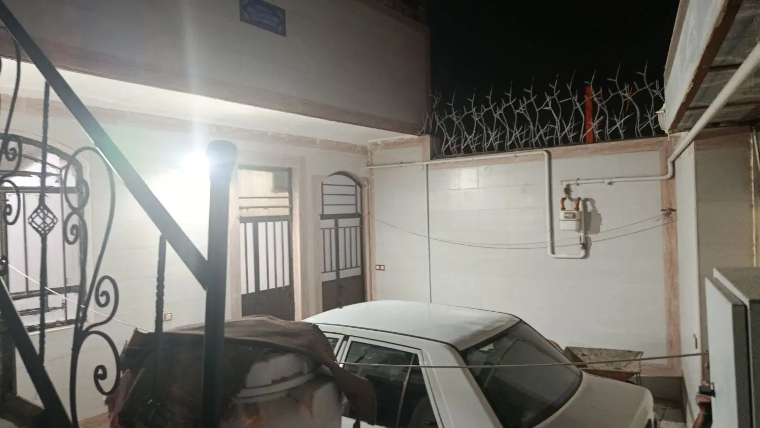 منزل ویلای فروشی