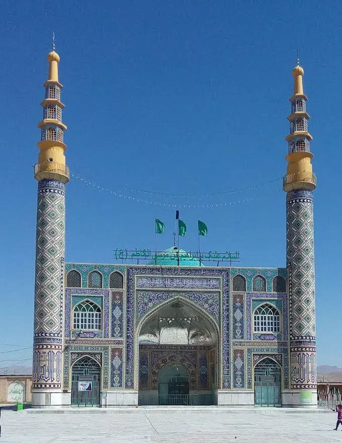 دو تیکه زمین مسکونی در روستا