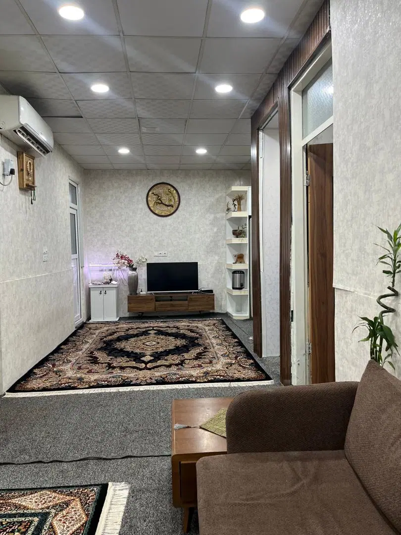 خونه ویلایی شهرک طالقانی