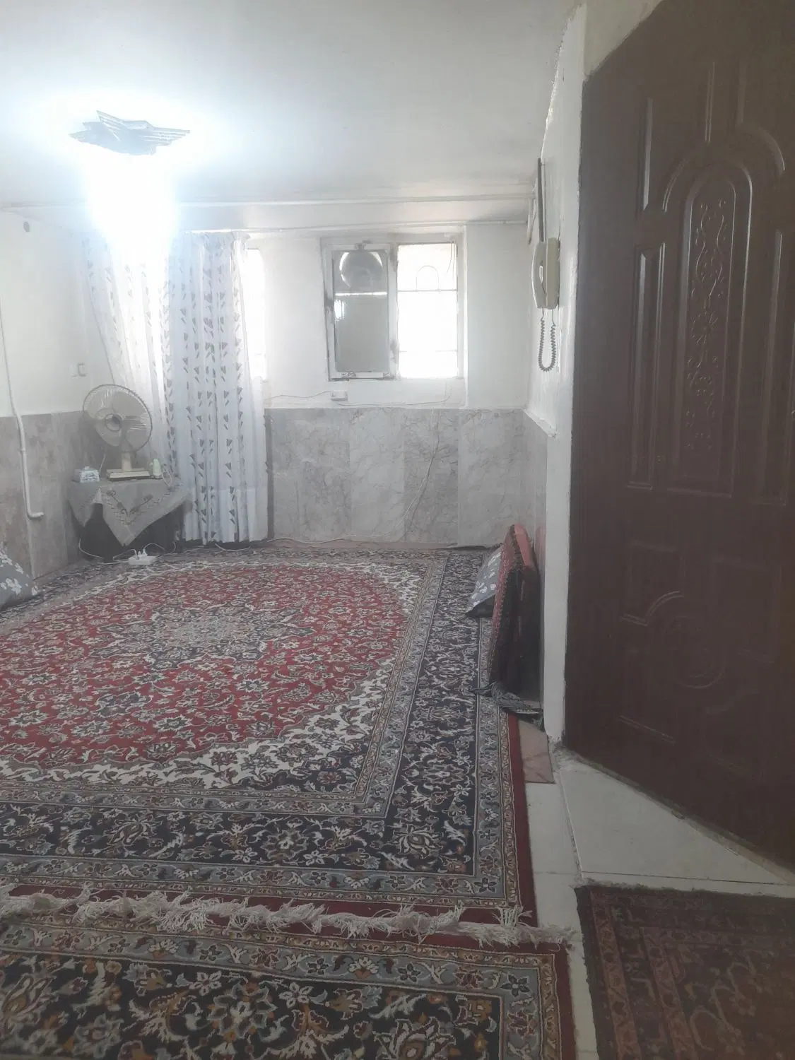 املاک رهن اجاره