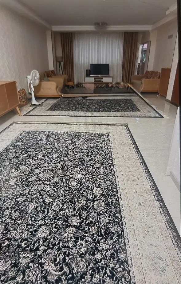 فروش آپارتمان دو خوابه خوش نقشه