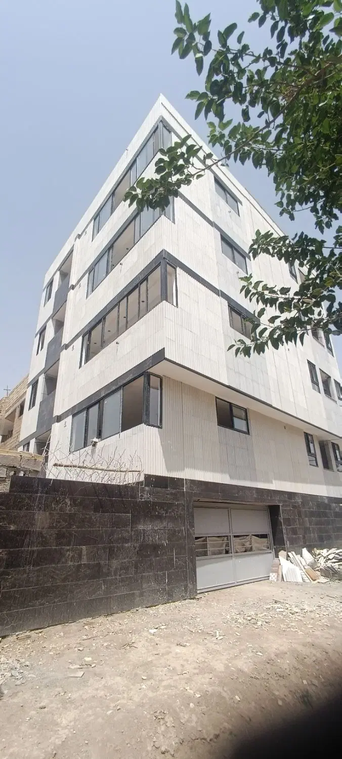 فروش آپارتمان نوساز خیابان اتشگاه