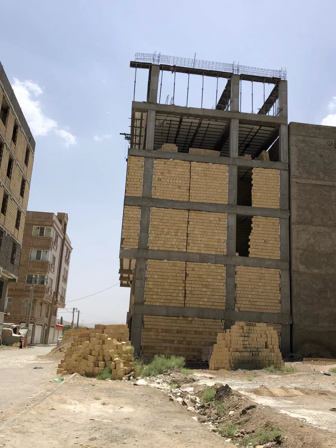 واحد ۱۰۰متری