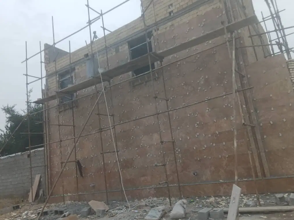 فروش باغ