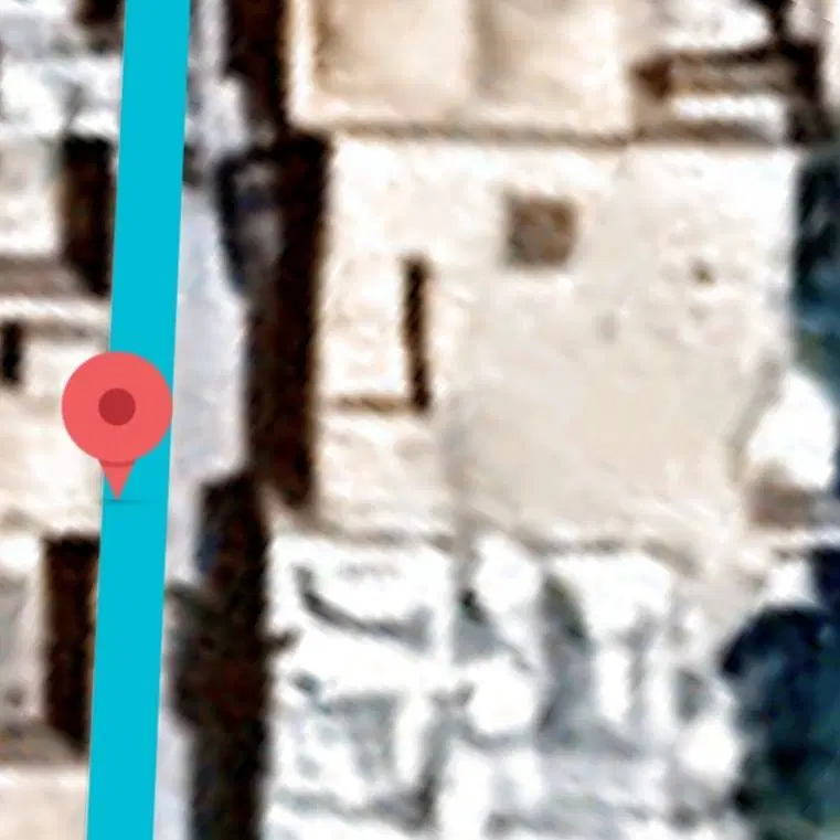 خانه گنبدی در خیابان شهید مصطفی خمینی(شهاب)