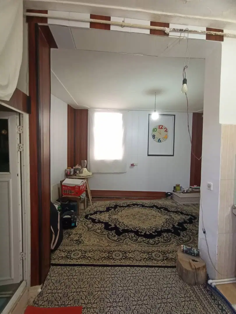 فروش ویلای ۶۰ متری بلوار طاقبستان