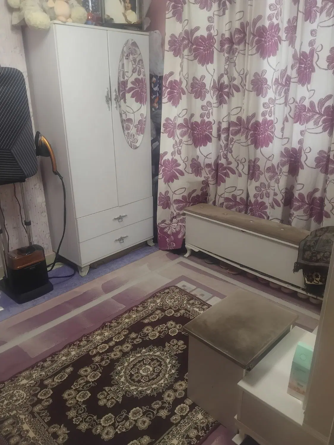 اجاره اپارتمان