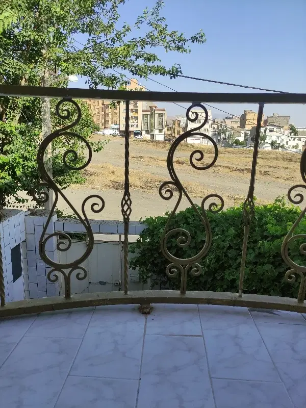 رهن و اجاره طبقه دوم در سید احمد