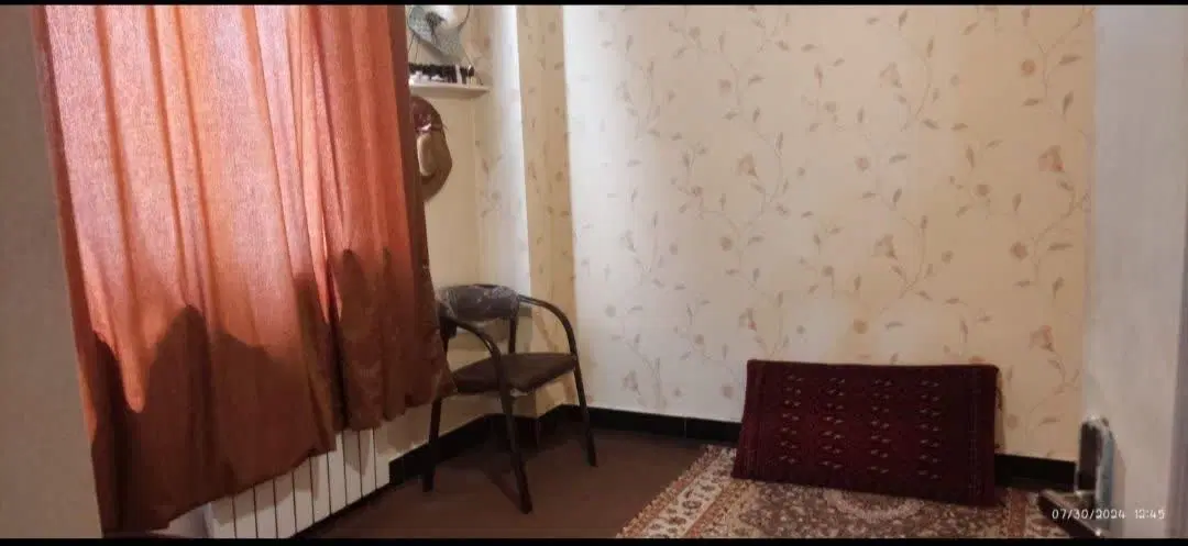 آپارتمان مهاجران