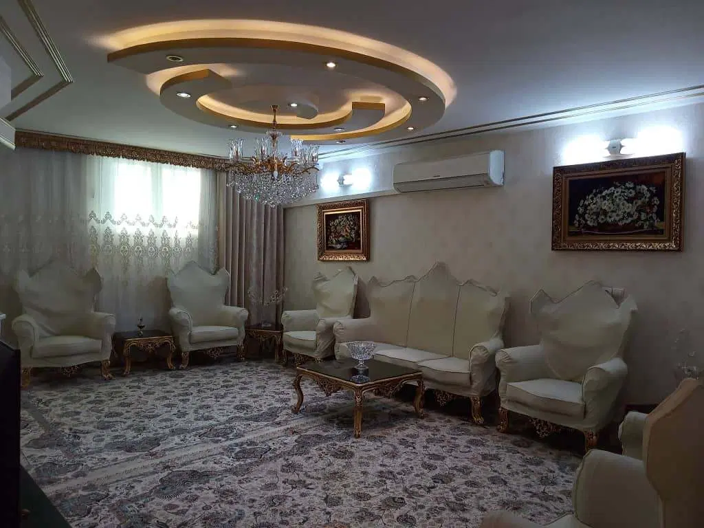 فروش آپارتمان نقلی در بهترین نقطه قم