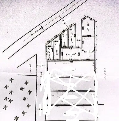 زمین تجاری