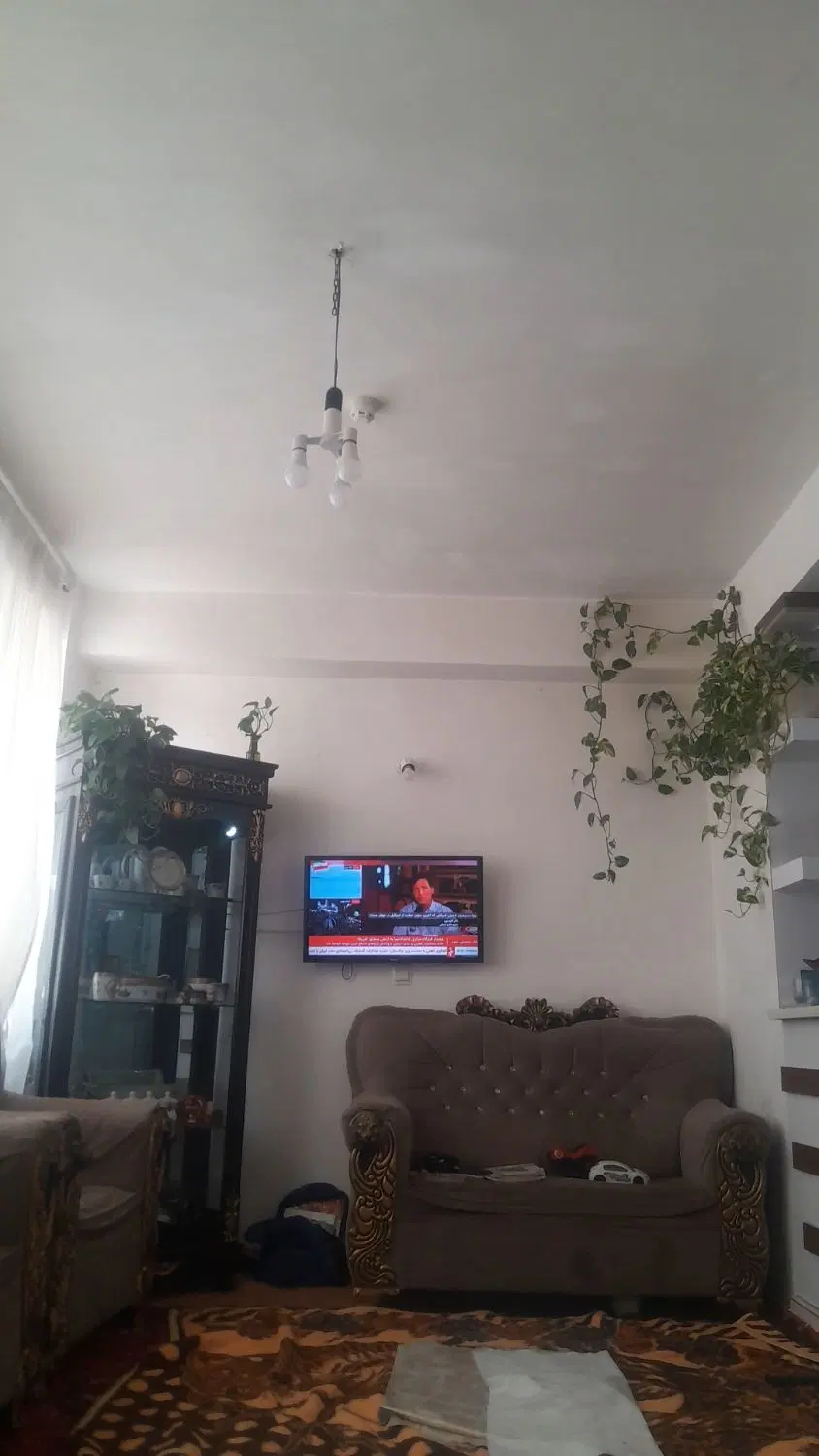 فروش آپارتمان در فاز ۳ سهند