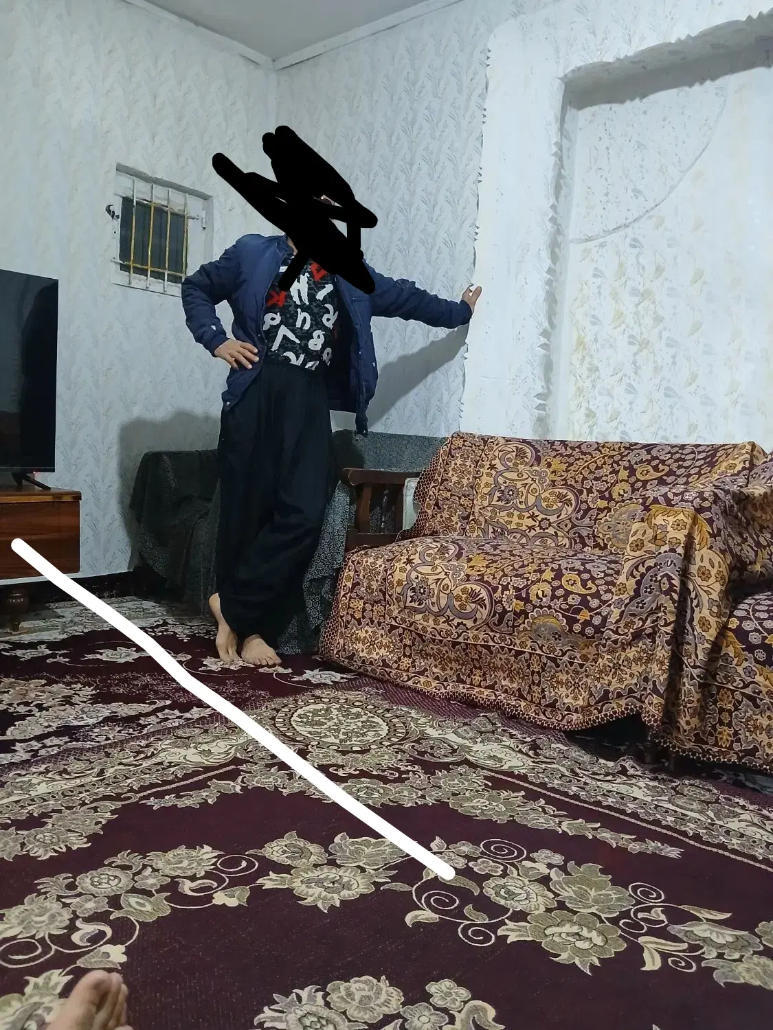 خانه فروشی ۱۱۰متر