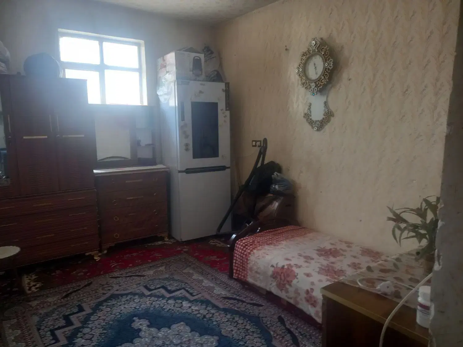 فروش خانه ویلایی ۱۶متری حدادی پور