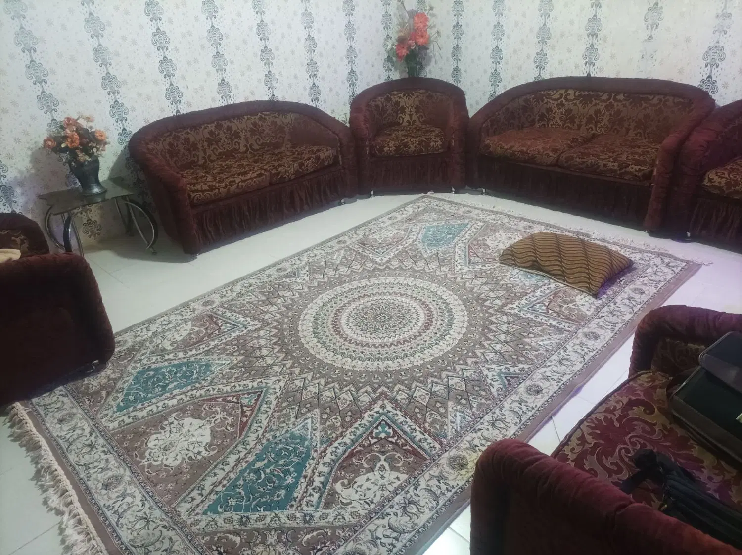 اجاره سوییت ۵۰متری
