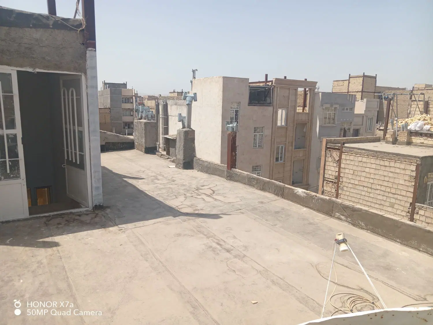 فروش هوایی