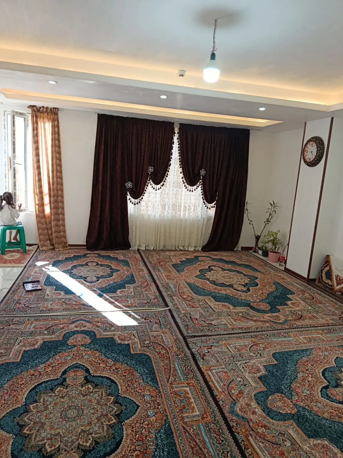 واحد سنددار تک واحدی