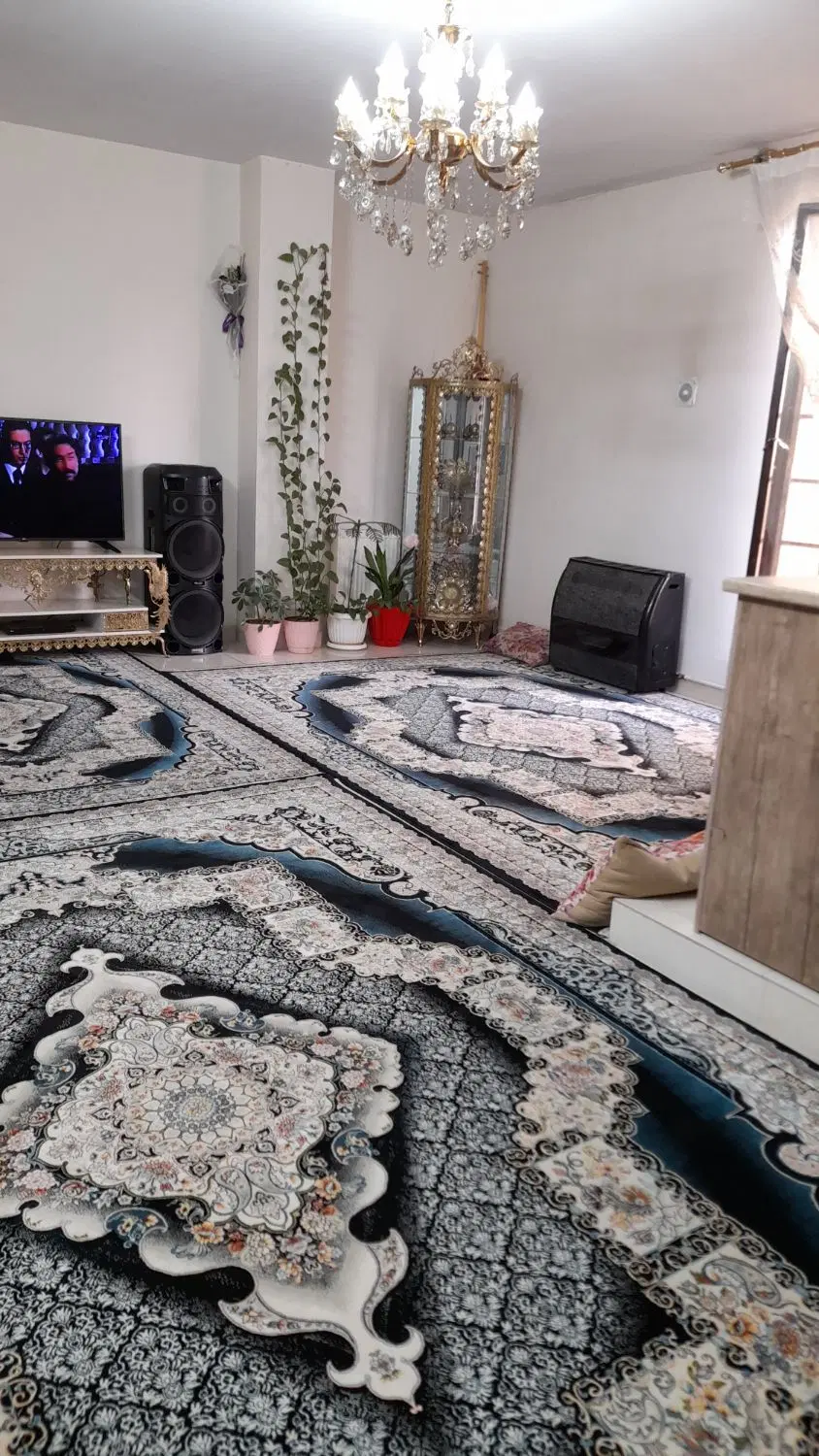 خونه ۶۴متری  فروشی