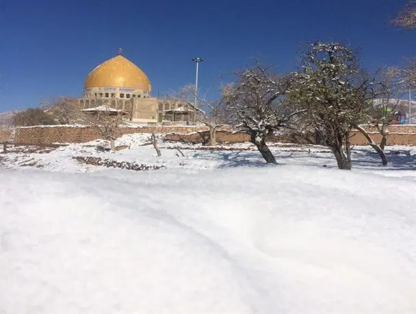 فروش زمین نصراباد-معاوضه با ماشین
