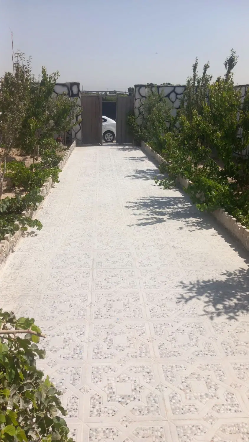 فروش باغ ویلا