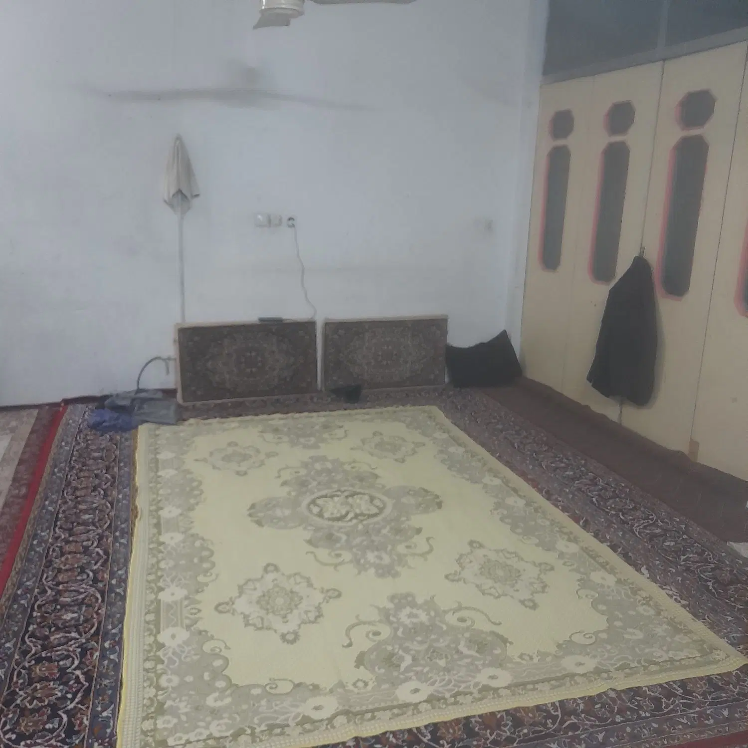 خانه ویلایی