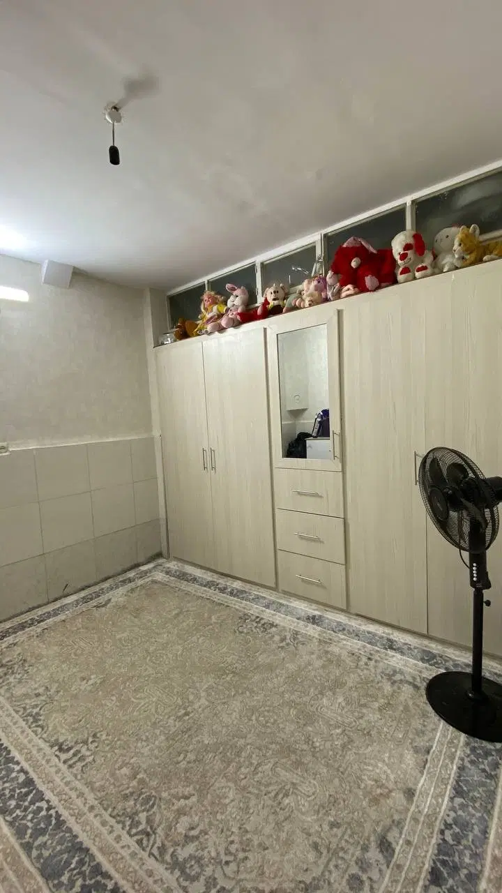 واحد ۸۰ متری هدایت ۳۶