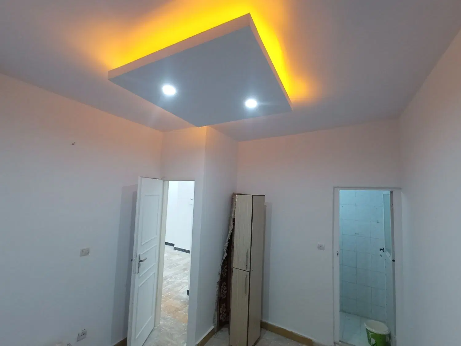 آپارتمان ‌‌‌_55متر‌_جنوبی_ پارکینگ دار_روبه نما