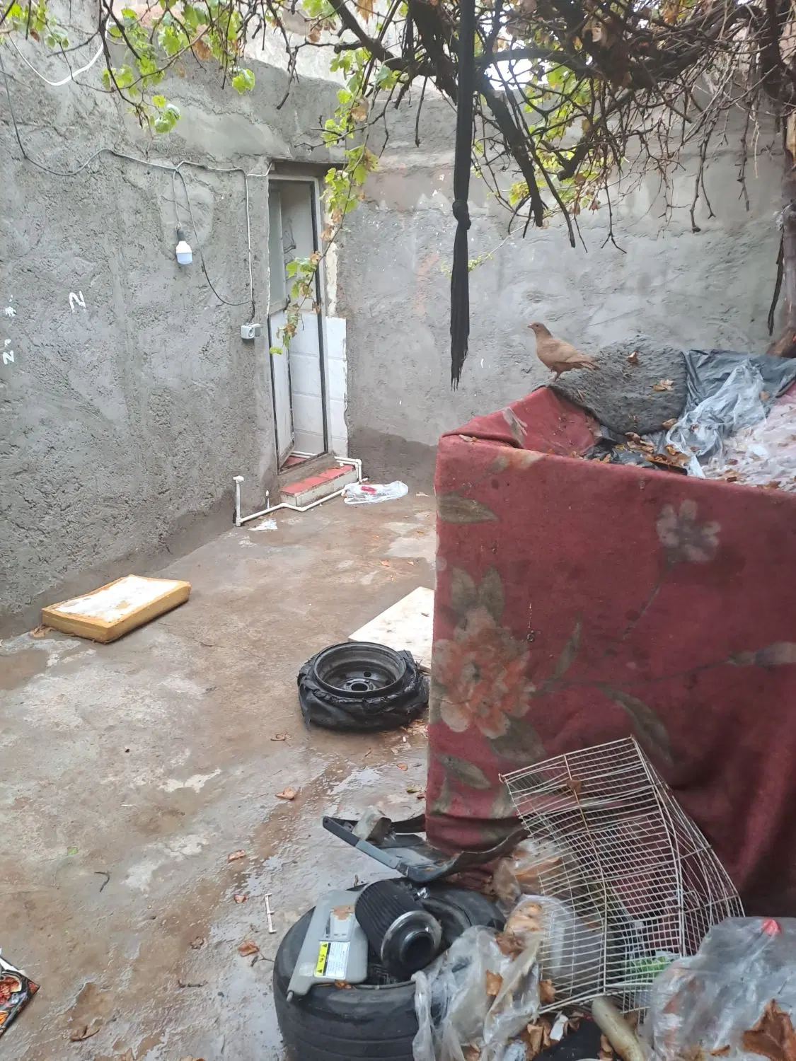 خانه فروشی مطهری 9