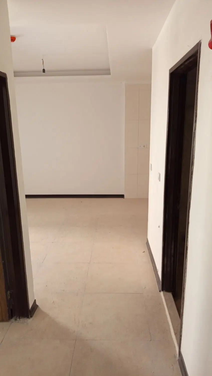 منزل ۵۰متری خام