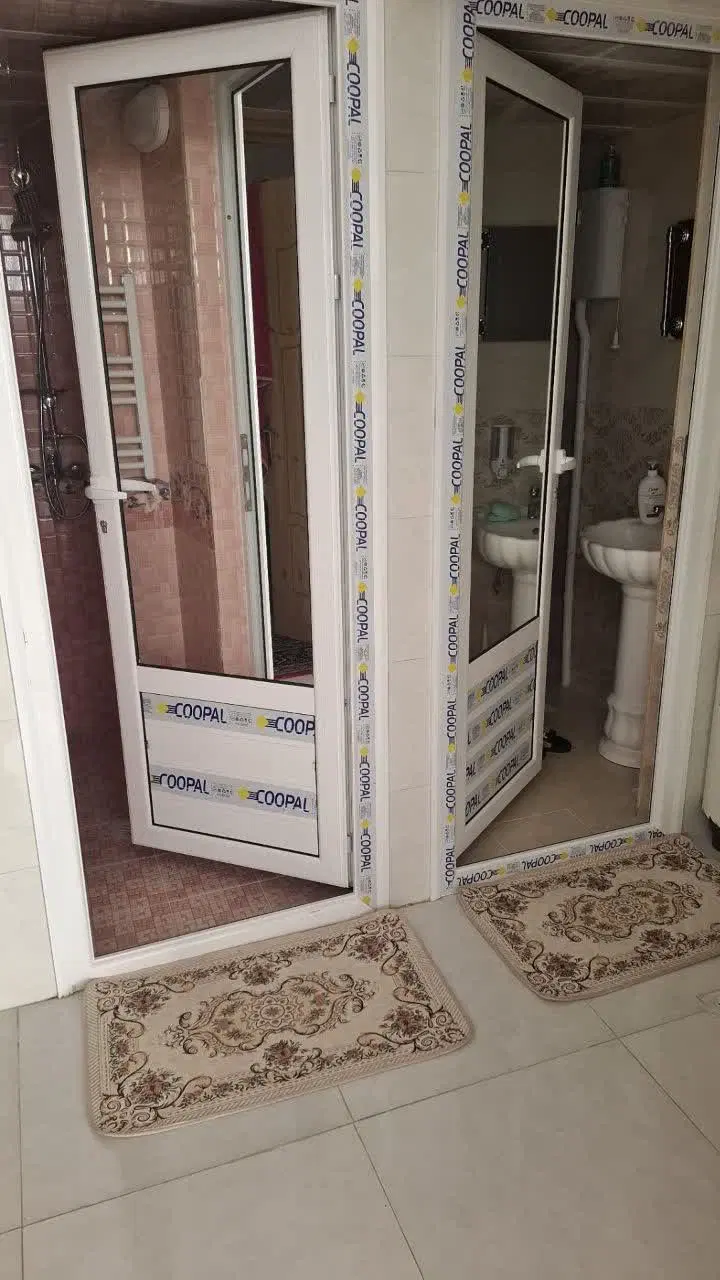 اجاره یک واحد منزل مسکونی هم‌کف