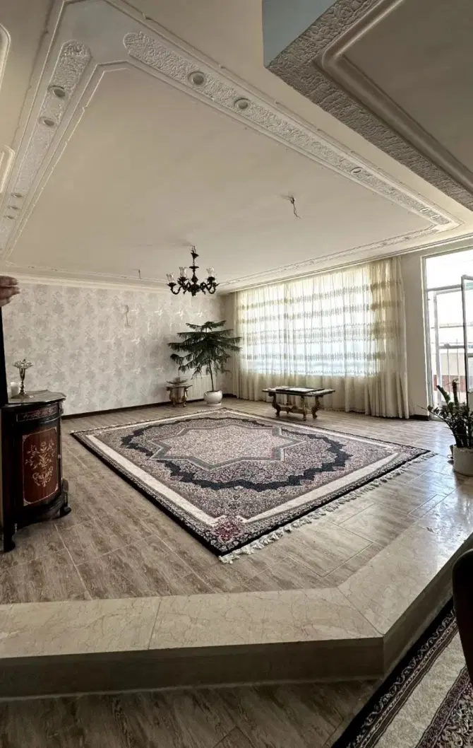 ویلایی پرواز