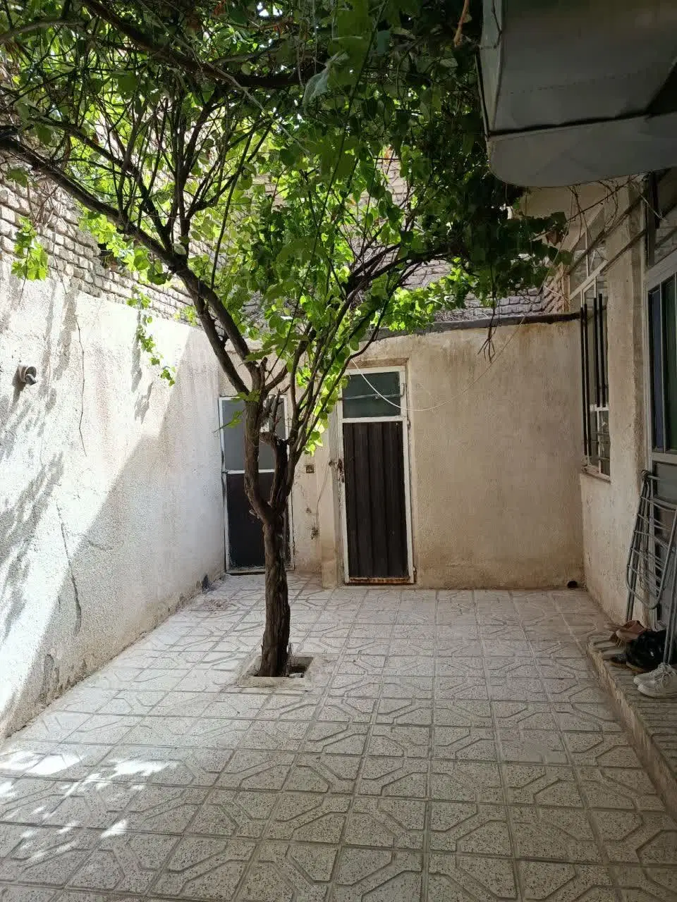 رهن اجاره ویلایی 100متری