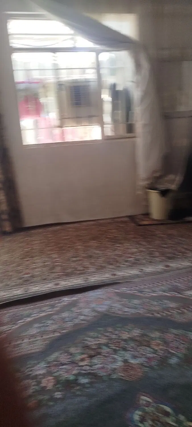 خانه ویلایی دوطبقه در رسالت57
