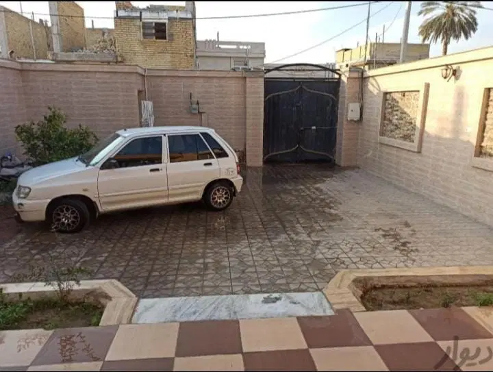 فروش فوری منزل مسکونی