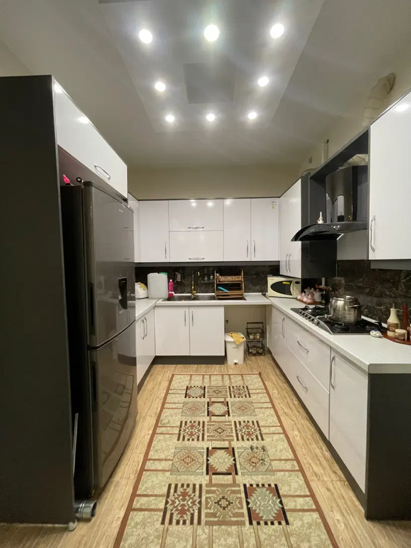 ویلای لوکس جابان _۴۰۰ متر _ استخر و آبنما