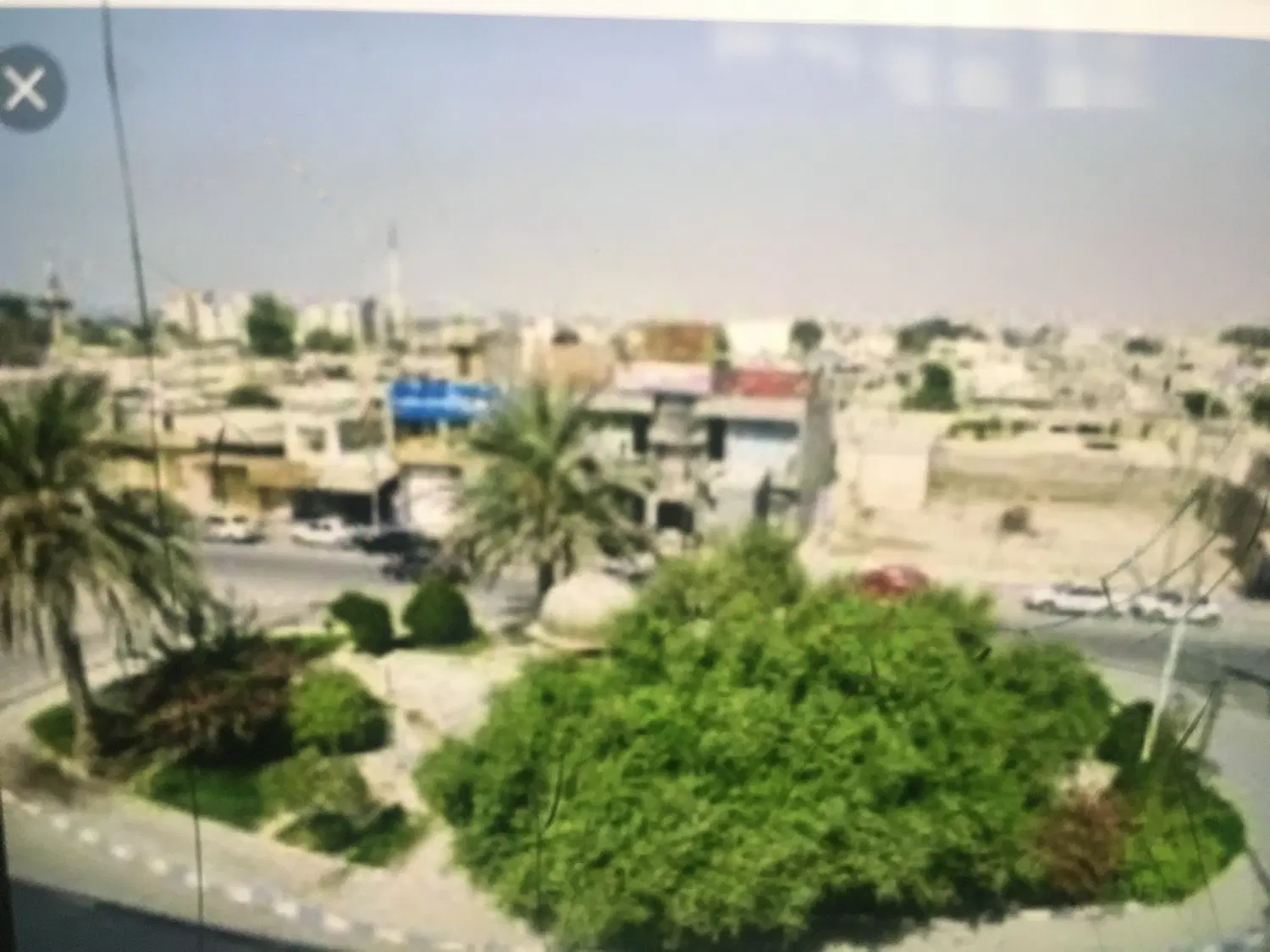 فروش زمین جنوب نشاط یک