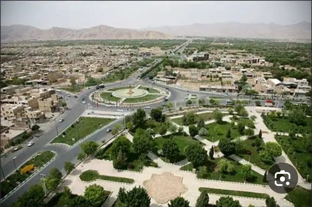 زمین بلوار خرمشهر