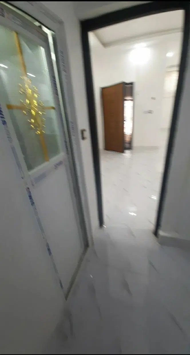 آپارتمان نوساز 57متری
