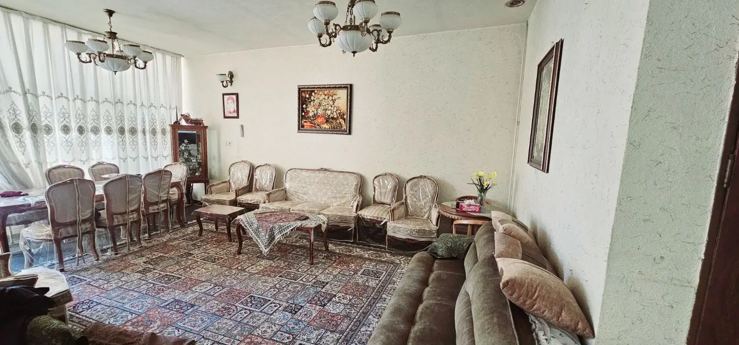 خانه ویلایی یا منزل مسکونی ویلاشهر خوش جا
